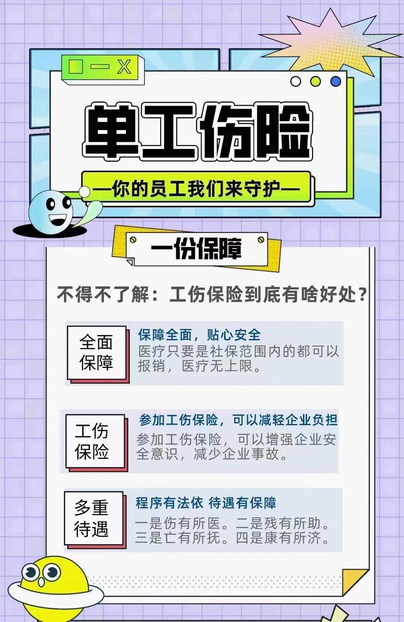 职工工伤保险(职工工伤保险可以单独买吗) 职工工伤保险(职工工伤保险可以单独买吗)