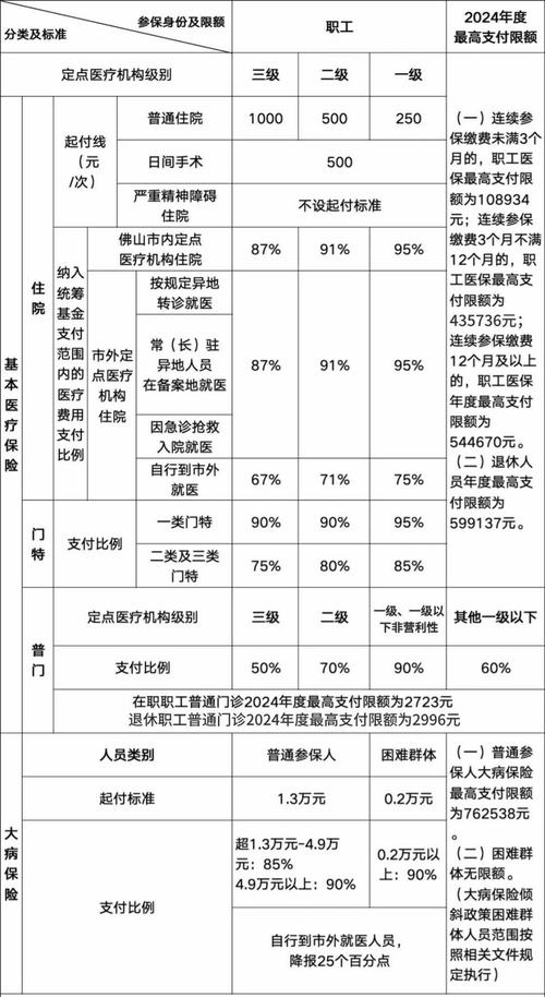 大病保险范围 - 大病保险范围内