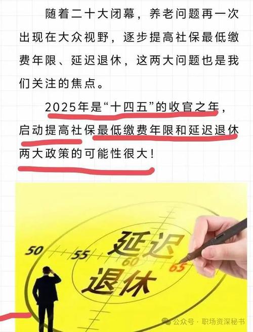 延迟领取养老金 - 延迟领取养老金是什么意思