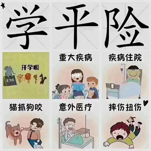 学平险是什么，学平险强制购买吗