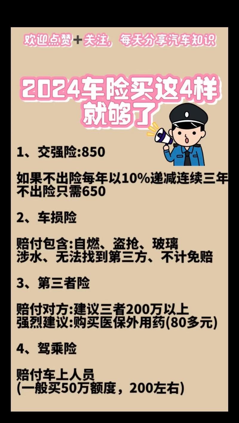 车损险不计免赔，车损险不计免赔险有必要买吗