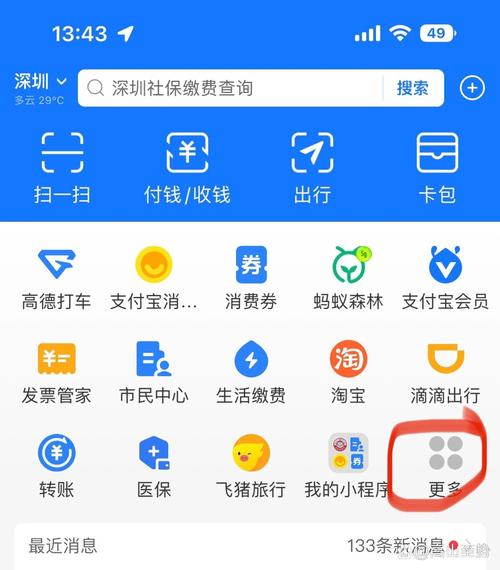 深圳社保局查询 - 深圳社保局查询个人缴费明细