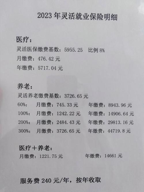 石家庄养老保险 - 石家庄养老保险最低缴费基数