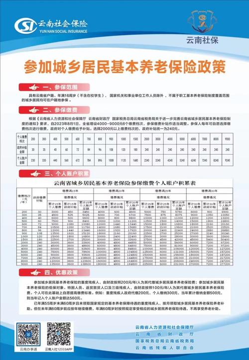 社会养老保险政策 - 社会养老保险政策从哪年开始的