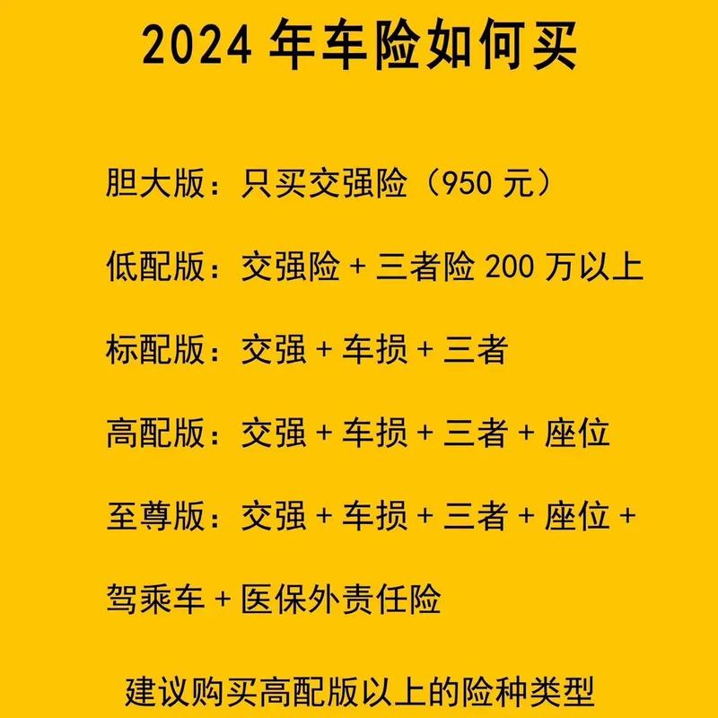 私家车交强险，私家车交强险每年费用表