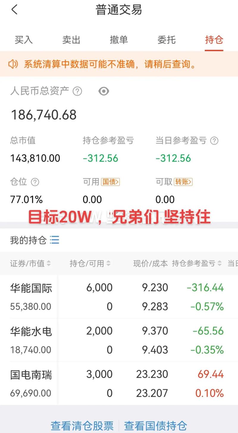 华能股票 - 华能股票600027 华能股票 - 华能股票600027