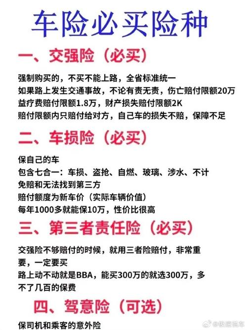 车险一般买哪几种 - 车险一般买哪几种险比较合适 车险一般买哪几种 - 车险一般买哪几种险比较合适