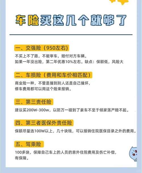 车险一般买哪几种 - 车险一般买哪几种险比较合适 车险一般买哪几种 - 车险一般买哪几种险比较合适