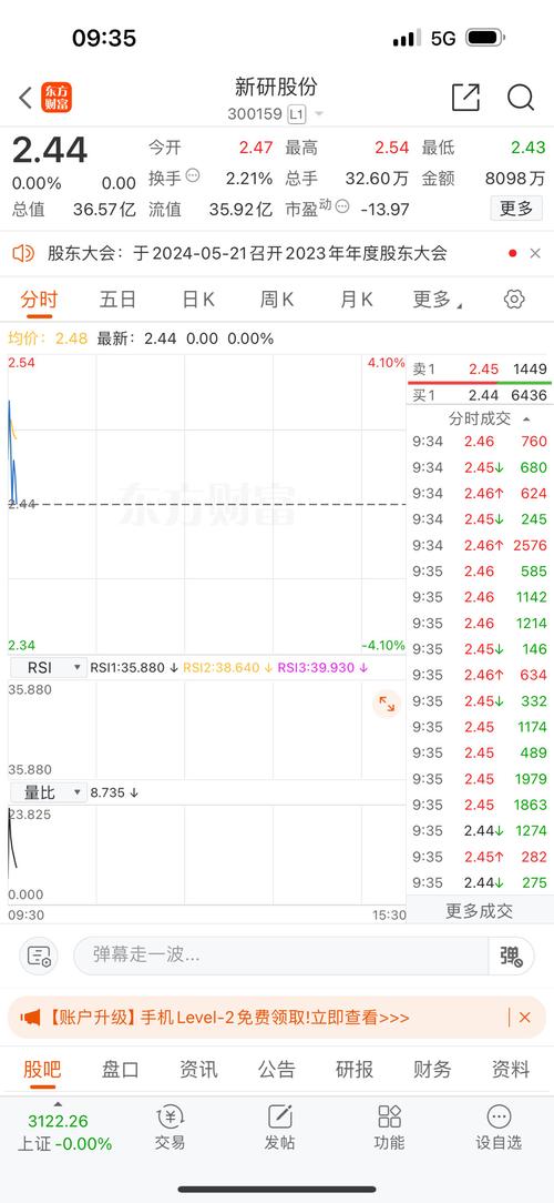 新研股份(新研股份是国企还是私企) 新研股份(新研股份是国企还是私企)