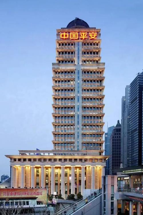 平安金融集团(平安金融集团售后是干嘛的啊) 平安金融集团(平安金融集团售后是干嘛的啊)