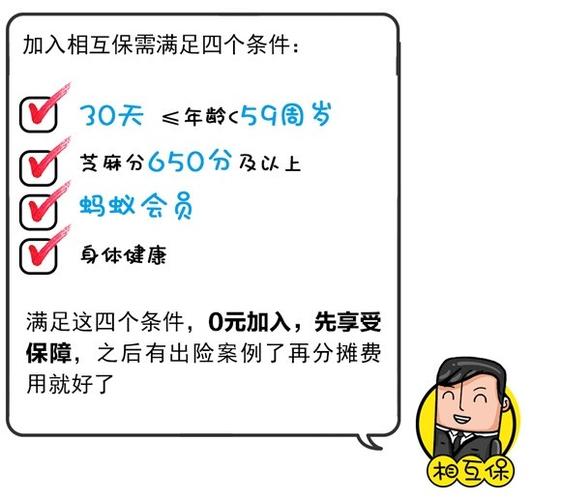 相互宝有必要加入吗(相互宝有没有必要) 相互宝有必要加入吗(相互宝有没有必要)