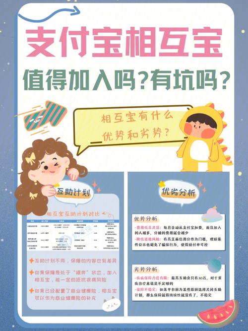 相互宝有必要加入吗(相互宝有没有必要) 相互宝有必要加入吗(相互宝有没有必要)
