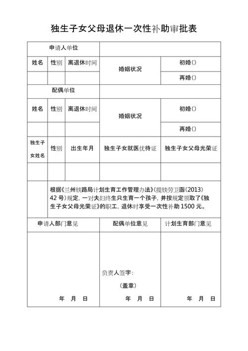 上海独生子女补贴(上海独生子女补贴政策) 上海独生子女补贴(上海独生子女补贴政策)