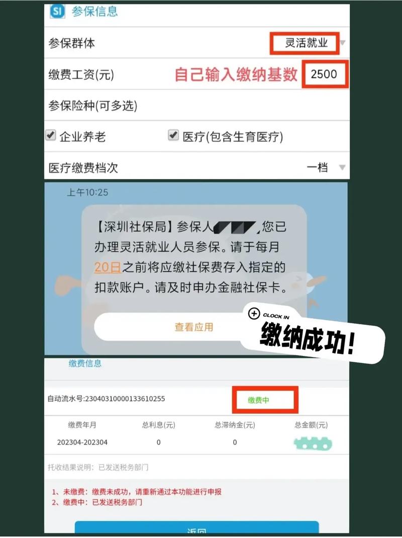 社保怎么自己缴费(社保怎么自己缴费多少钱一个月) 社保怎么自己缴费(社保怎么自己缴费多少钱一个月)