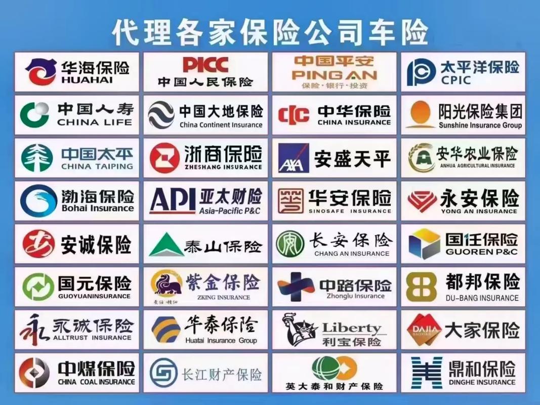 车险有哪些保险公司 - 车险选哪家保险公司比较好 车险有哪些保险公司 - 车险选哪家保险公司比较好