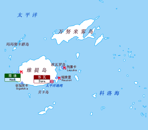 南太平洋岛国地图(南太平洋岛国属于哪个洲) 南太平洋岛国地图(南太平洋岛国属于哪个洲)