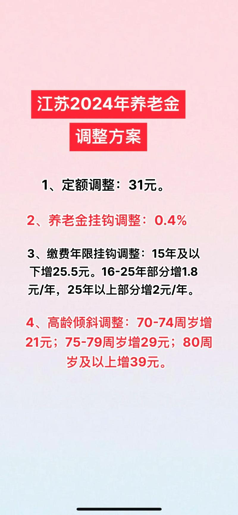 养老金最新消息(农村农民养老金最新消息) 养老金最新消息(农村农民养老金最新消息)
