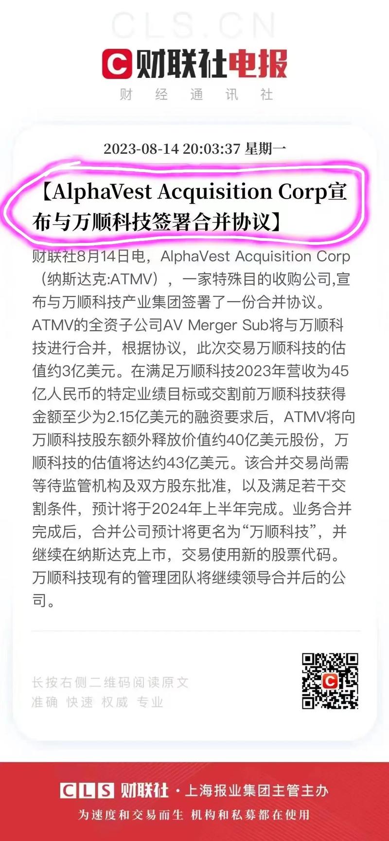 300057万顺股份 - 万顺控股 300057万顺股份 - 万顺控股