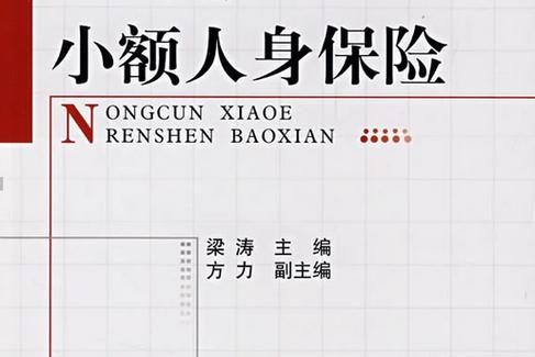 农村小额人身保险,农村小额人身保险的意义 农村小额人身保险,农村小额人身保险的意义