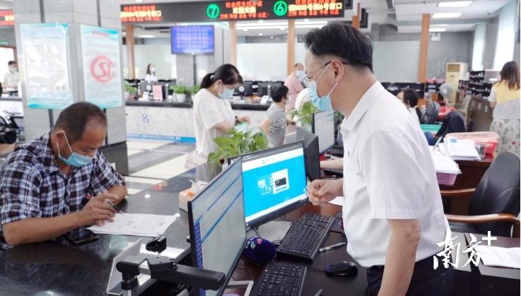 禅城区社保局 - 禅城区社保局新搬地址 禅城区社保局 - 禅城区社保局新搬地址