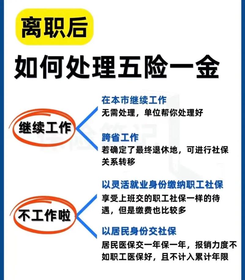 辞职后养老保险怎么办(央企辞职后养老保险怎么办) 辞职后养老保险怎么办(央企辞职后养老保险怎么办)