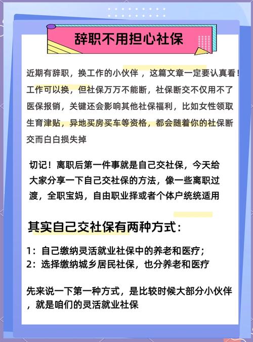 辞职后养老保险怎么办(央企辞职后养老保险怎么办) 辞职后养老保险怎么办(央企辞职后养老保险怎么办)