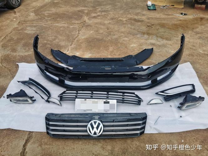 汽车前保险杠多少钱(大众汽车保险杠多少钱) 汽车前保险杠多少钱(大众汽车保险杠多少钱)