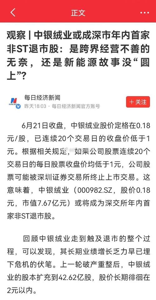 中银绒业股票 - 中银绒业股票最新消息 中银绒业股票 - 中银绒业股票最新消息