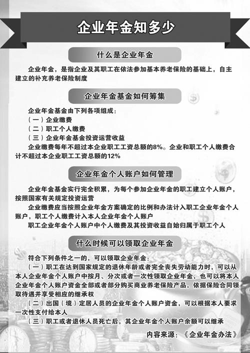企业年金指的是什么,企业年金指的是什么怎么交 企业年金指的是什么,企业年金指的是什么怎么交