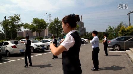 中国人寿保险晨操(中国人寿保险公司晨操) 中国人寿保险晨操(中国人寿保险公司晨操)