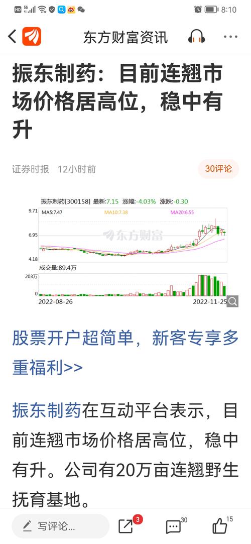 300158股票(300158股票最新消息) 300158股票(300158股票最新消息)