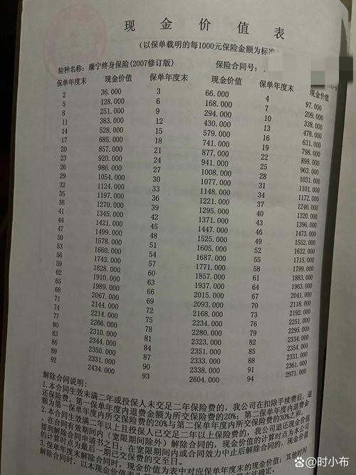 康宁终身保险20年后给退款吗 - 康宁终身保险20年后给退款吗多少钱 康宁终身保险20年后给退款吗 - 康宁终身保险20年后给退款吗多少钱