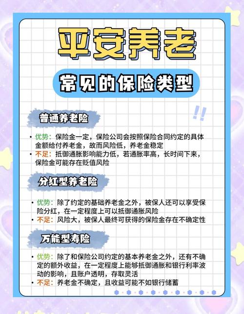 平安养老保险哪种好 - 平安个人养老保险哪种品种比较好 平安养老保险哪种好 - 平安个人养老保险哪种品种比较好