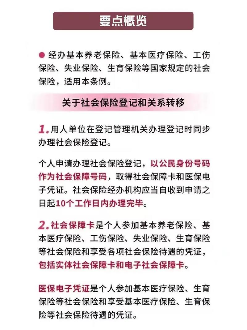 社会保险法全文(社会保险法简介) 社会保险法全文(社会保险法简介)