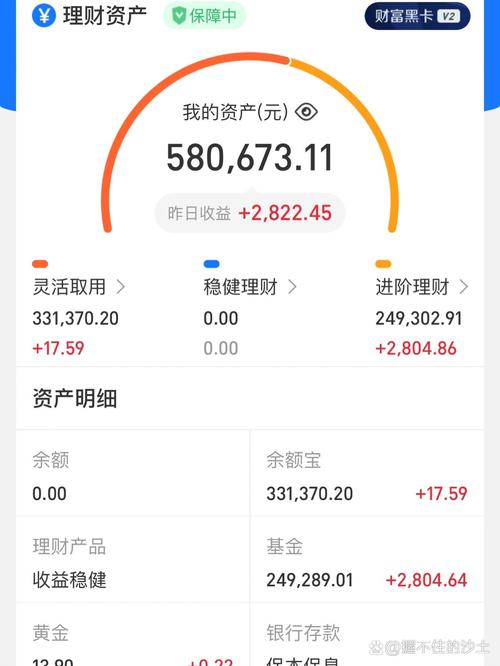 余额宝安全么(余额宝安全吗会不会钱突然没了) 余额宝安全么(余额宝安全吗会不会钱突然没了)