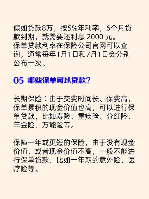 有保单怎么贷款 - 保单怎么贷款? 有保单怎么贷款 - 保单怎么贷款?