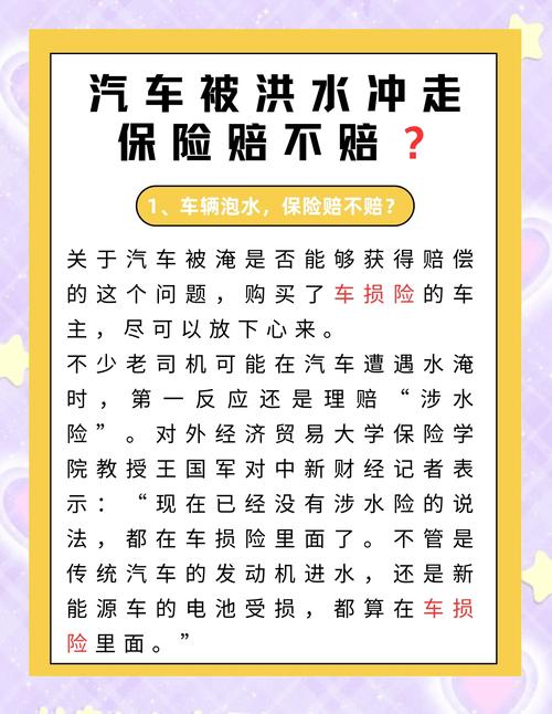 车泡水保险公司怎么赔偿 - 车泡水保险公司怎么赔付 车泡水保险公司怎么赔偿 - 车泡水保险公司怎么赔付