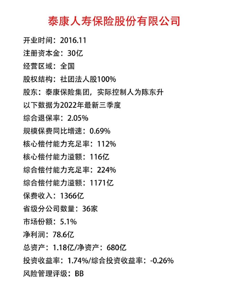 泰康人寿保险公司 - 泰康人寿保险公司可靠吗 泰康人寿保险公司 - 泰康人寿保险公司可靠吗