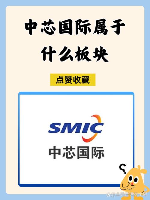 中芯世界股票代码 - 中芯世界股票代码多少 中芯世界股票代码 - 中芯世界股票代码多少