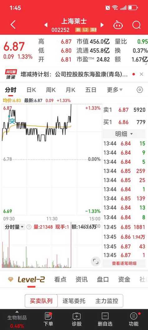 股票002252(股票002252行情) 股票002252(股票002252行情)