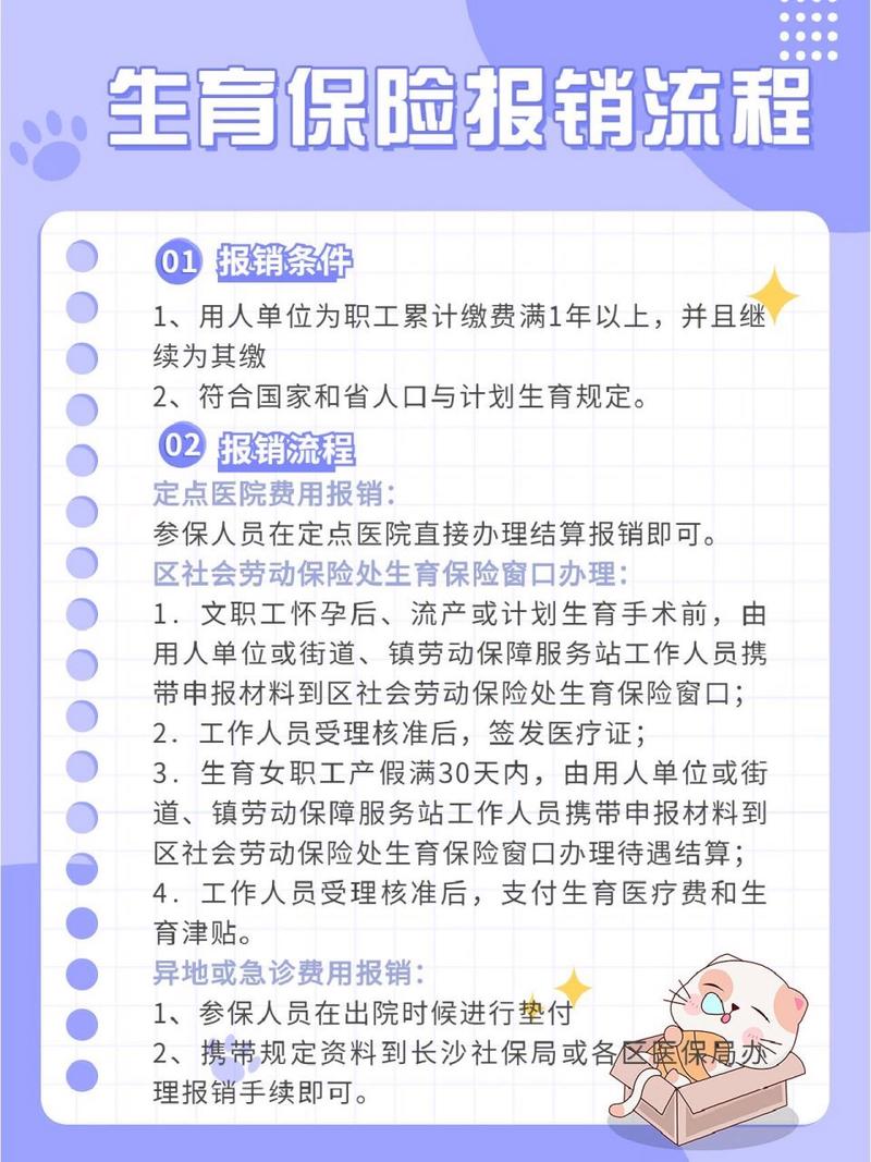 生育保险报销条件 - 职工生育保险怎么报销 生育保险报销条件 - 职工生育保险怎么报销