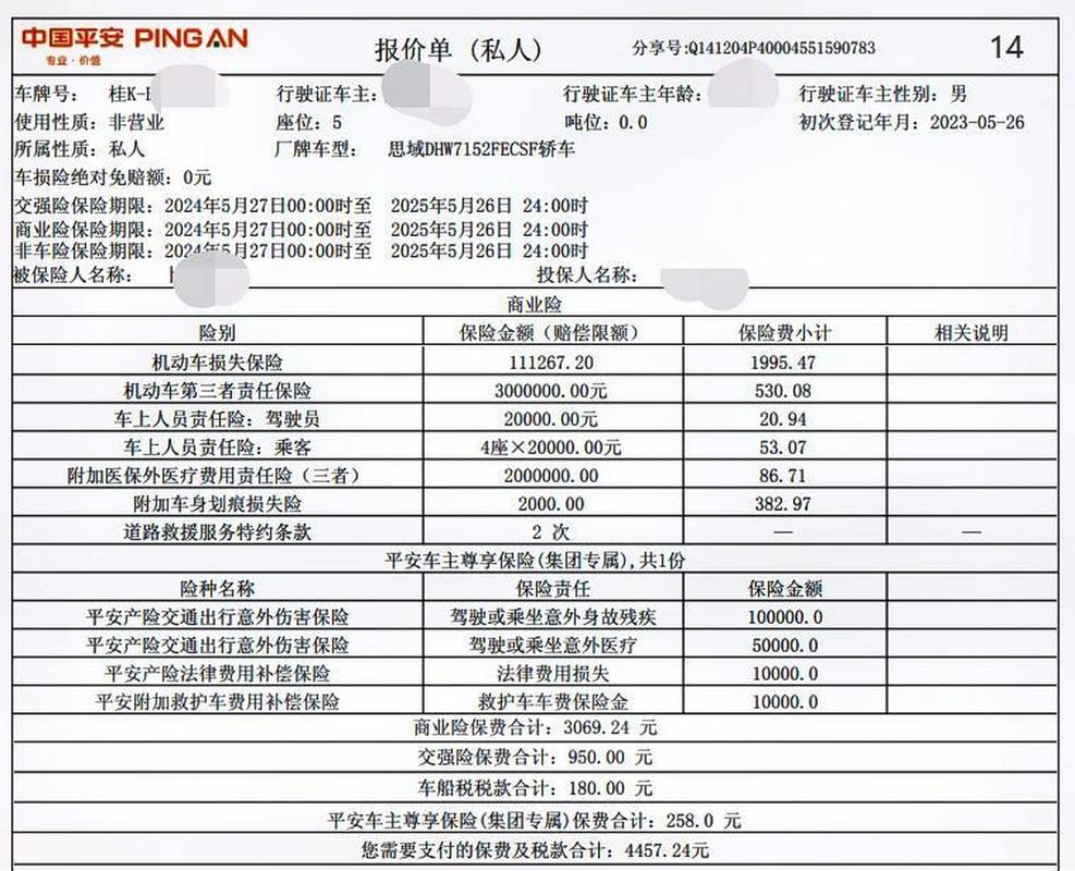 全车险多少钱 - 全车险多少钱一年 全车险多少钱 - 全车险多少钱一年
