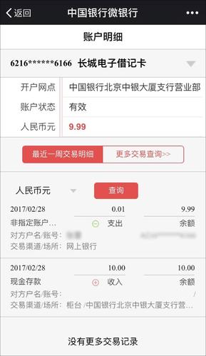 中国银行网上银行查询余额,中国银行网上银行查询余额0怎么回事 中国银行网上银行查询余额,中国银行网上银行查询余额0怎么回事