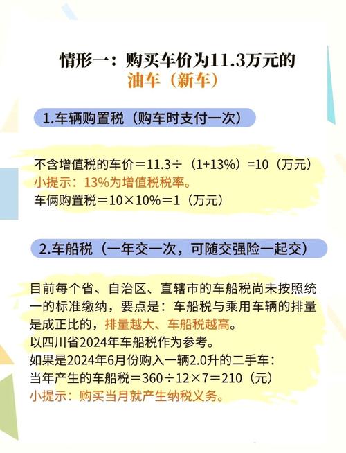 车辆购置税计算,车辆购置税滞纳金怎么算 车辆购置税计算,车辆购置税滞纳金怎么算