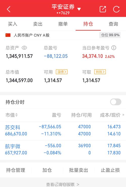 华西能源股票(华西能源股票前景如何) 华西能源股票(华西能源股票前景如何)