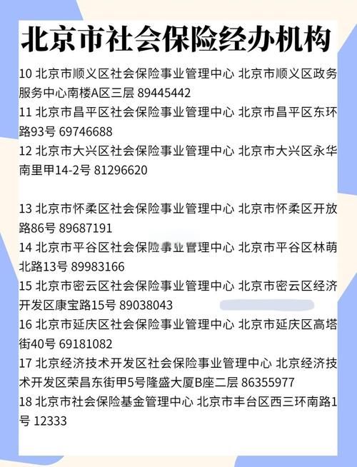 北京社会保险 - 北京社会保险缴费基数 北京社会保险 - 北京社会保险缴费基数